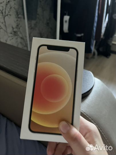 iPhone 12 mini, 128 ГБ