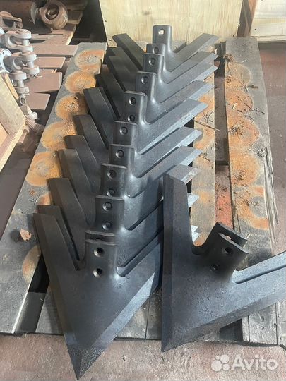 Агрегат почвообрабатывающий апк – 7,2