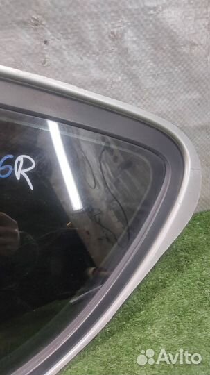 Стекло багажника правое Subaru Tribeca WX 2006