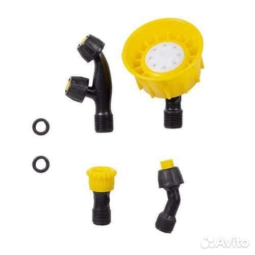 Опрыскиватель champion SA16 аккумуляторный