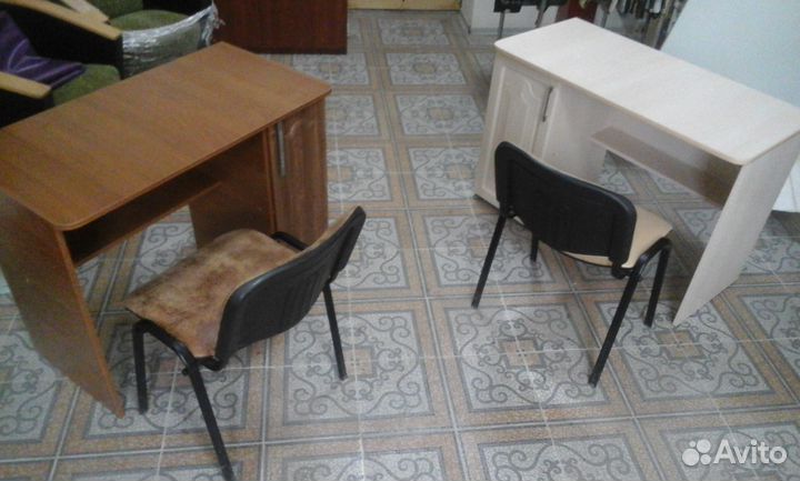 Стол 80*60