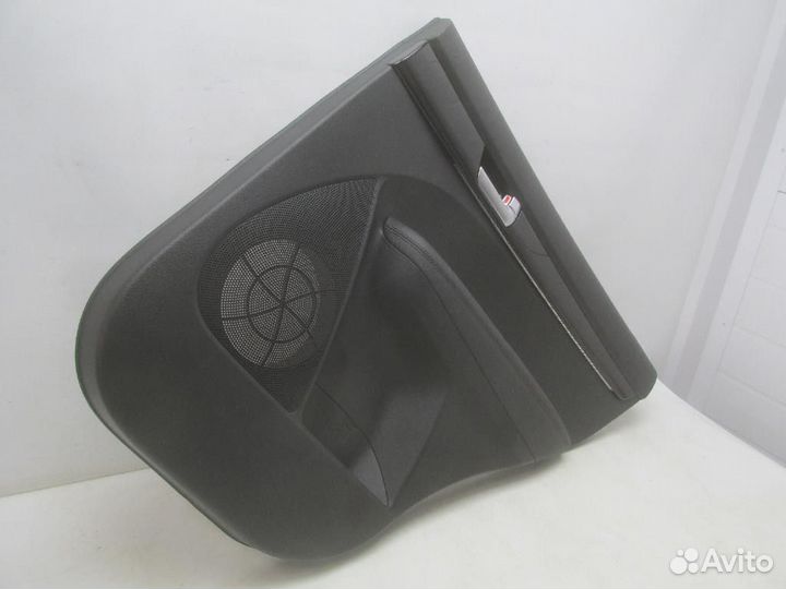 Обшивка двери задней правой Kia Sorento