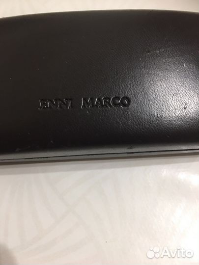 Очки и очечники