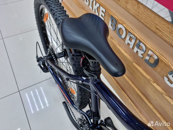 Велосипед scott Scale