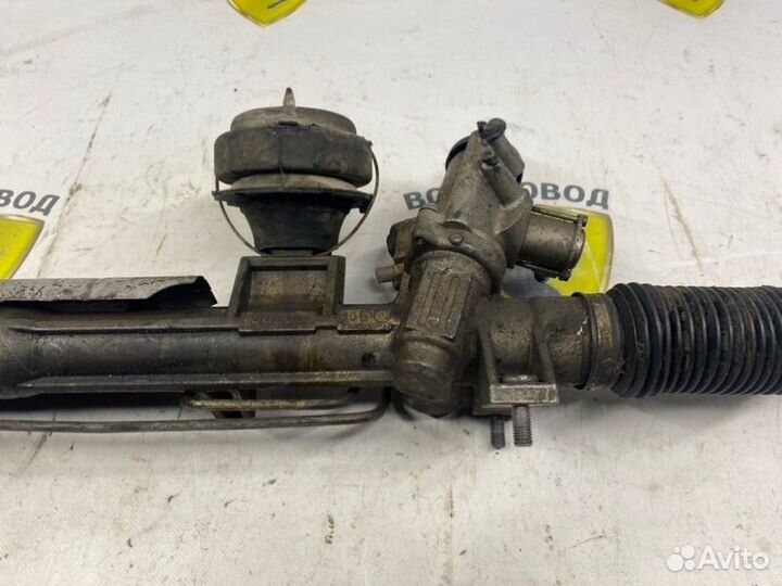 Рулевая рейка Volvo Xc90 1 2002/2014