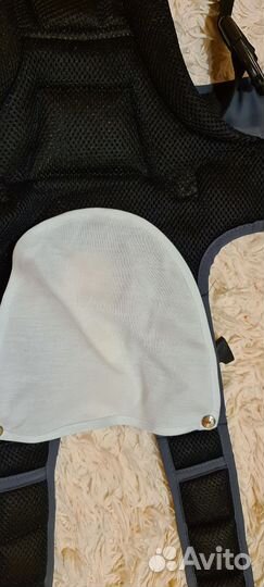 Рюкзак переноска кенгуру babybjorn