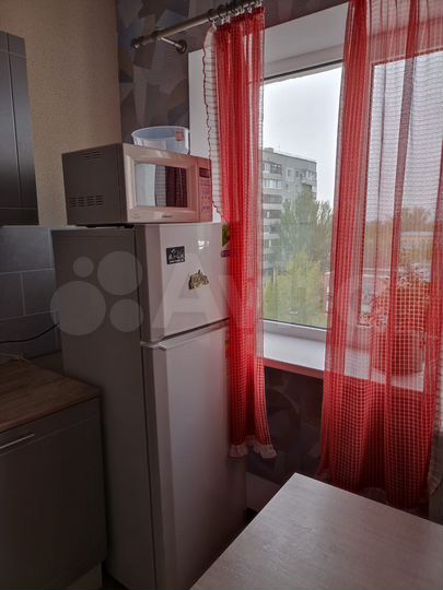 2-к. квартира, 45 м², 5/5 эт.