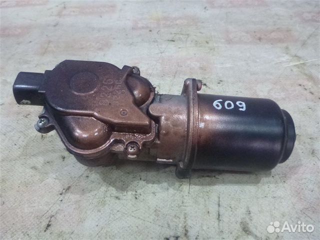 Мотор стеклоочистителя Honda Civic FD1 R18A2 2008