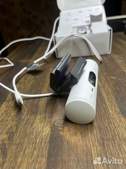 Камера full HD Webcam brio 500