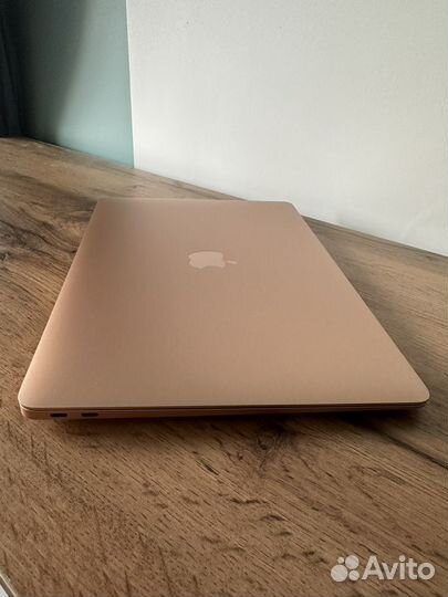 Apple MacBook Air 13 2020 m1