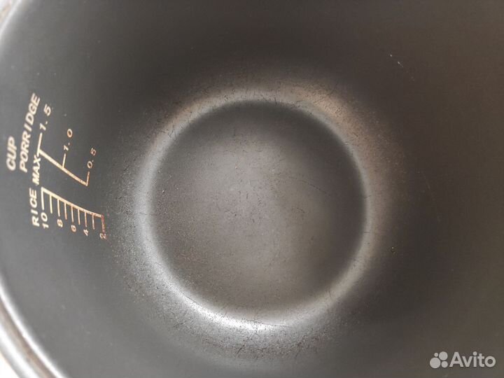 Мультиварка