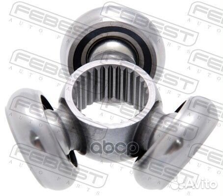 Трипоид 28x43.1 ford mondeo CA2 2007- 2116-ca22