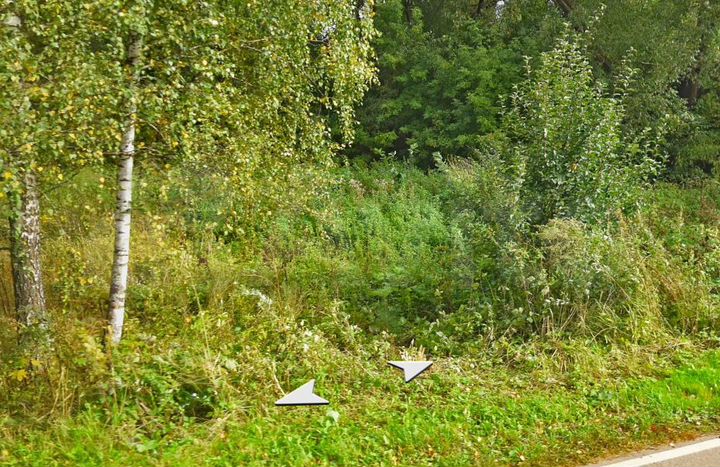 Участок 12 сот. (ИЖС)