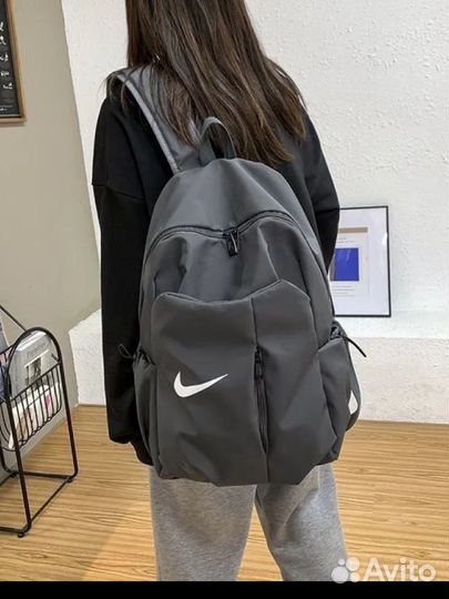 Рюкзак мужской