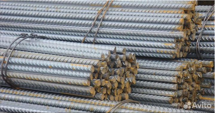 Арматура А240