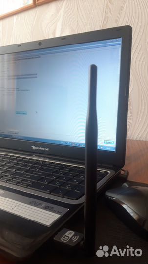 Wifi USB адаптер