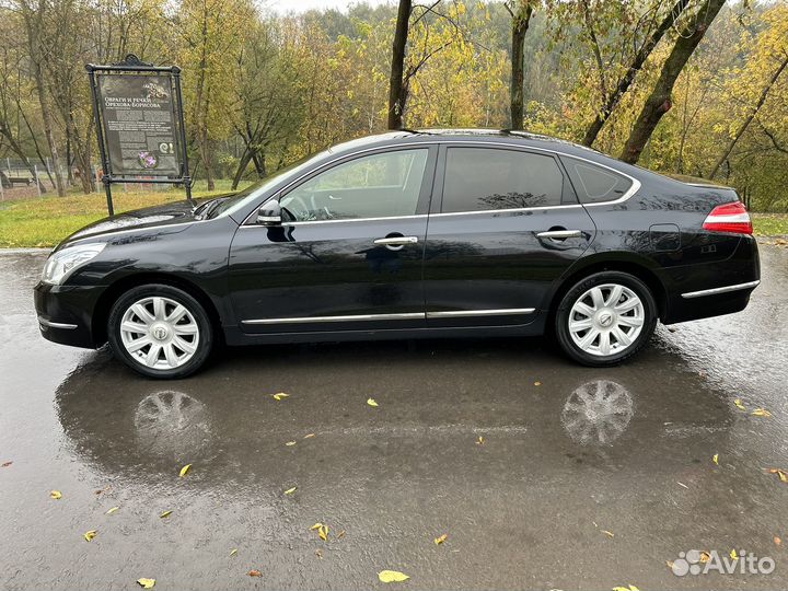 Nissan Teana 2.5 CVT, 2011, 152 000 км