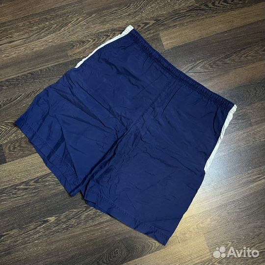 Винтажные Пляжные Шорты Nike