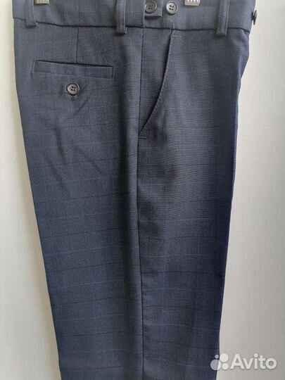 Школьная форма