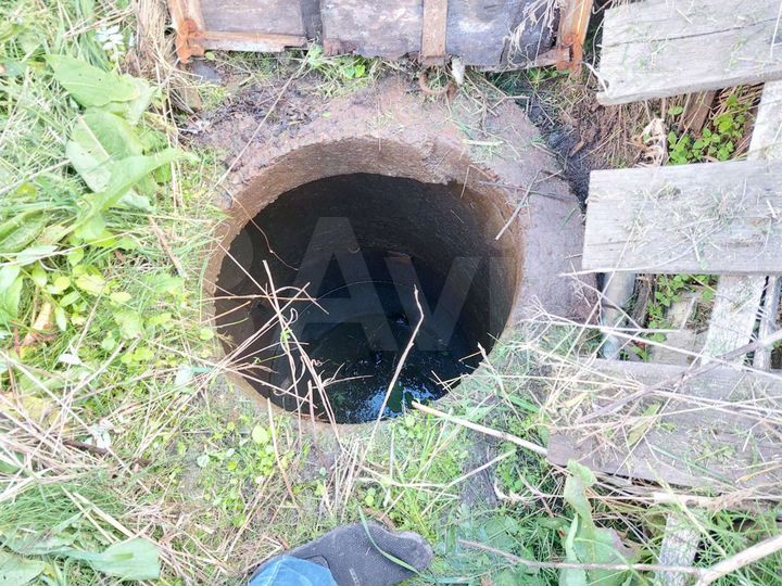 Участок 5 сот. (СНТ, ДНП)