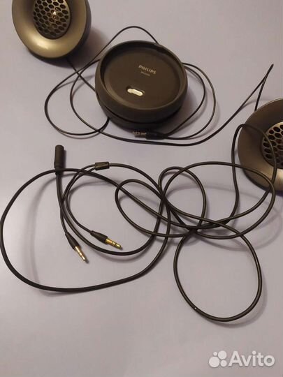 Портативная акустика Philips SPA 3250