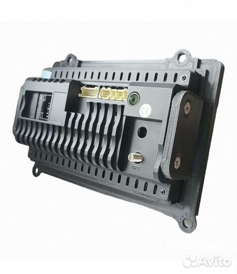 Рамка Газель Некст переходная GAZ Gazel Next 2din