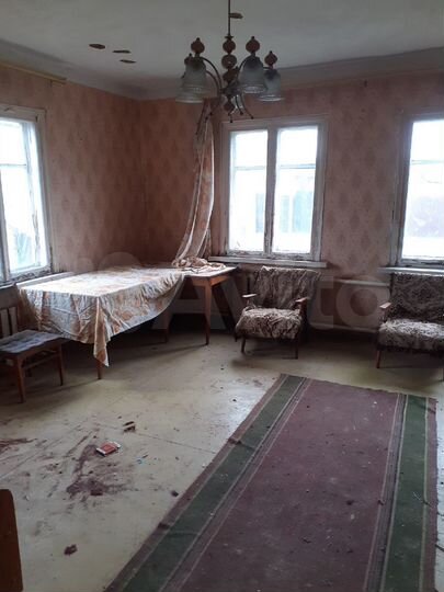 Дом 91,4 м² на участке 7 сот.