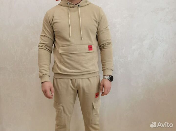 Спортивный костюм Boss мужской