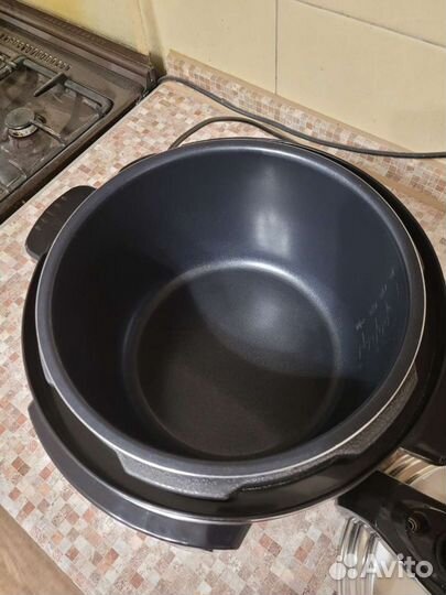 Мультиварка скороварка Aresa AR-2003