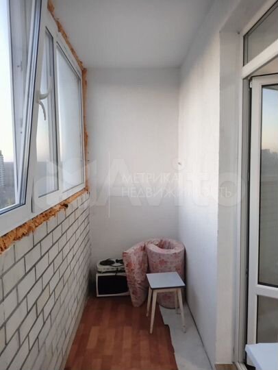 Квартира-студия, 25 м², 13/17 эт.