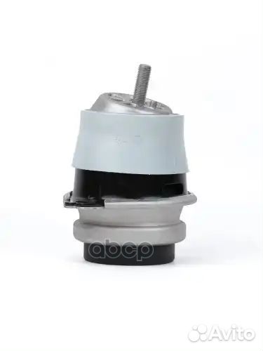 Подушка двс audi q7 vw touareg 3.0tdi zentparts