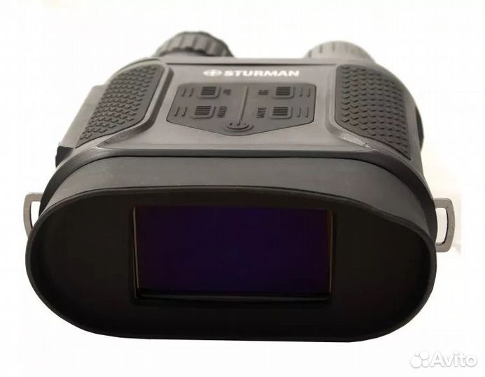 Цифровой бинокль ночного видения Sturman NV400