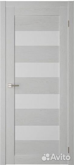 Двери шпонированные