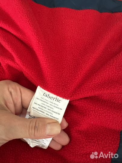 Жилет faberlic 104