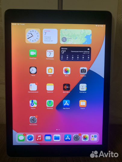 Apple iPad Air 2