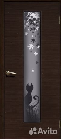 Двери для квартиры надежные