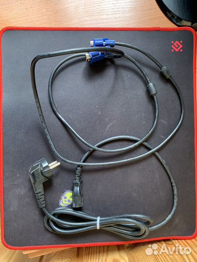 Монитор Лос