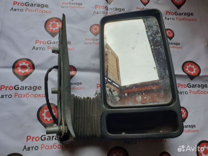 Зеркало правое электро Iveco Daily 3 Ивеко Дэйли 3