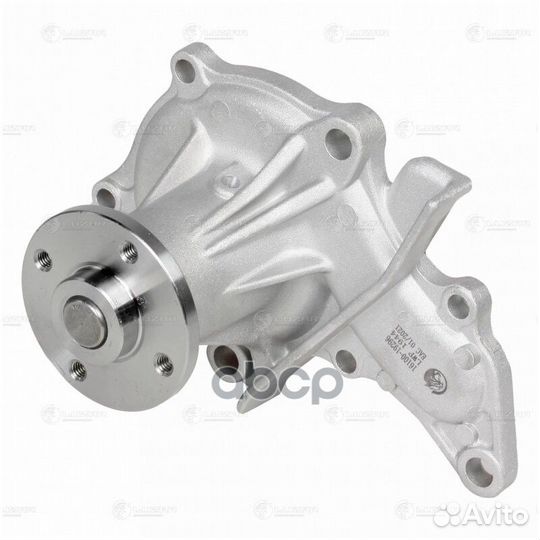 Помпа Toyota Corolla 91- 1.3i/1.5i/1.6i (4A; 5A;