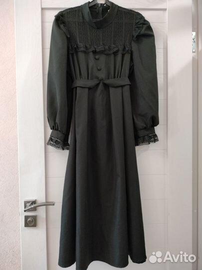 Платье для девушки