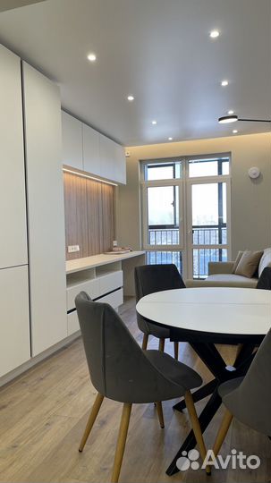 Ремонт квартир / Выход на объект в течении 3 дней