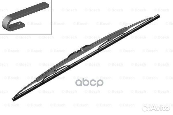 Щетка стеклоочистителя 300мм audi 90 USA седа