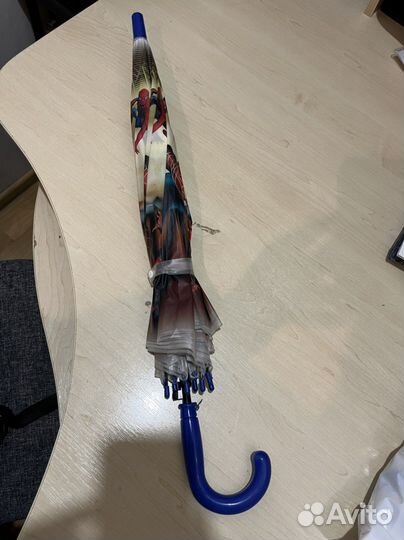 Зонт детский