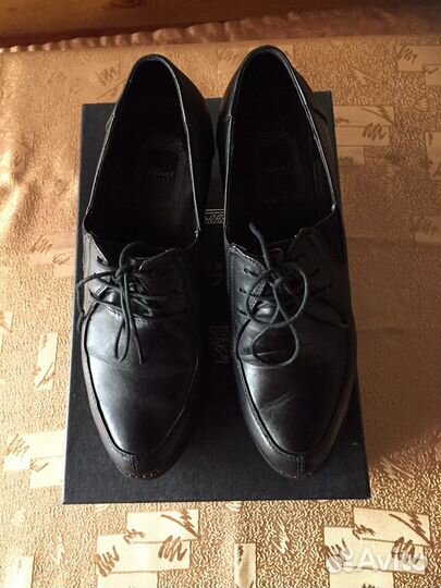 Туфли maxi 37 раз