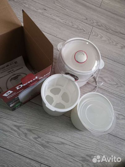 Йогуртница