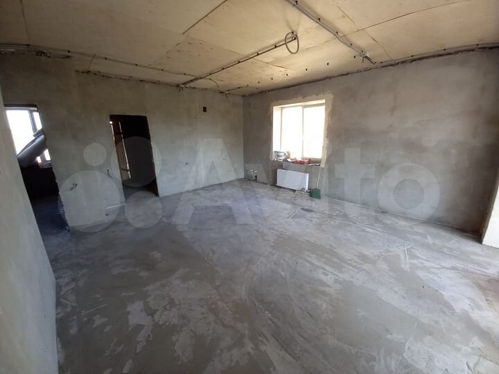 Дом 100 м² на участке 15 сот.