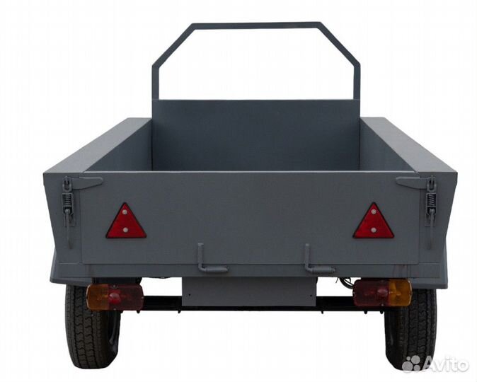 Прицеп тракторный 2.5