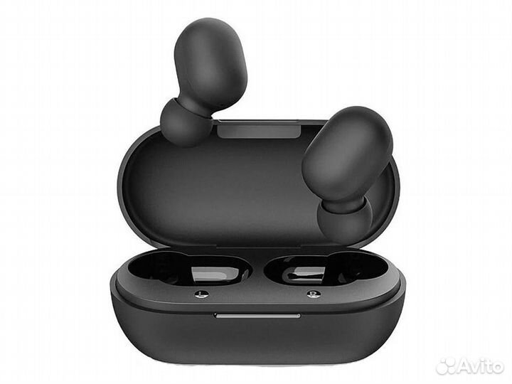 Беспроводные наушники Xiaomi Haylou GT1 Plus