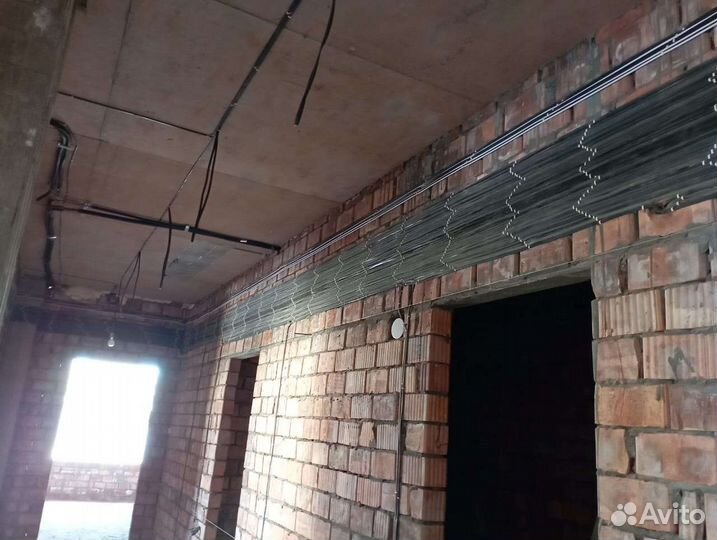 Электрик.Электромонтажные работы с Гарантией