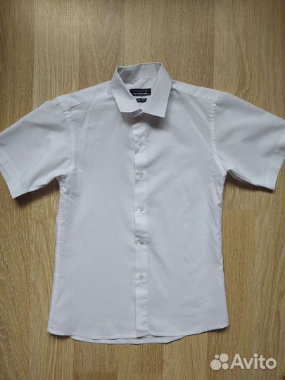 Рубашка на мальчика